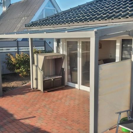 Am Ringwall 76 Cuxhaven Dış mekan fotoğraf