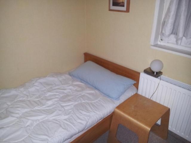 Am Ringwall 76 Cuxhaven Dış mekan fotoğraf