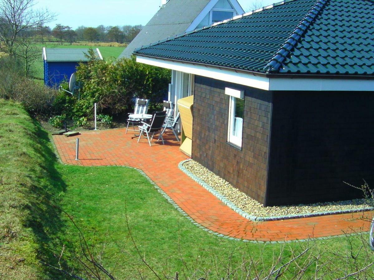 Am Ringwall 76 Cuxhaven Dış mekan fotoğraf