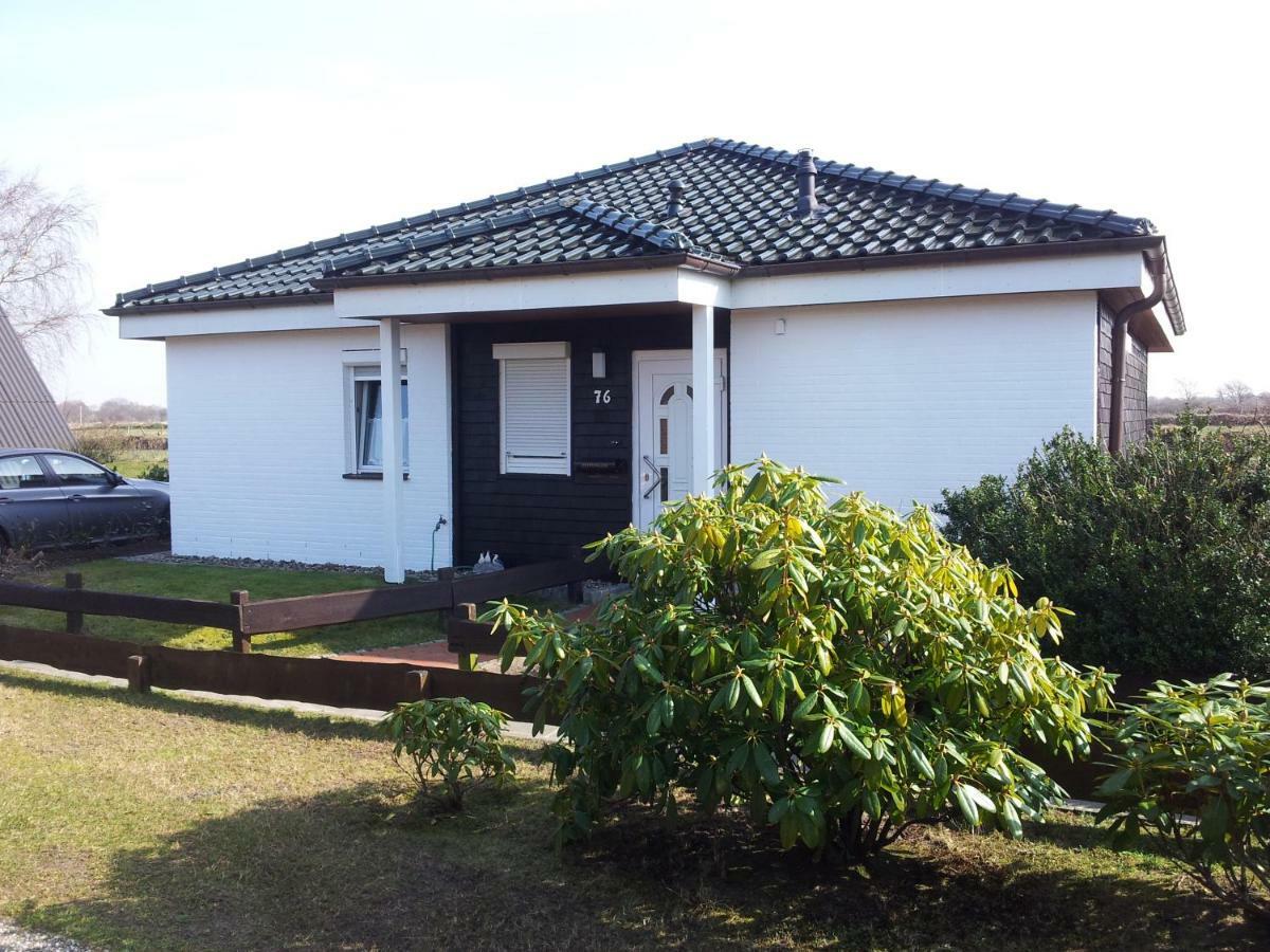 Am Ringwall 76 Cuxhaven Dış mekan fotoğraf
