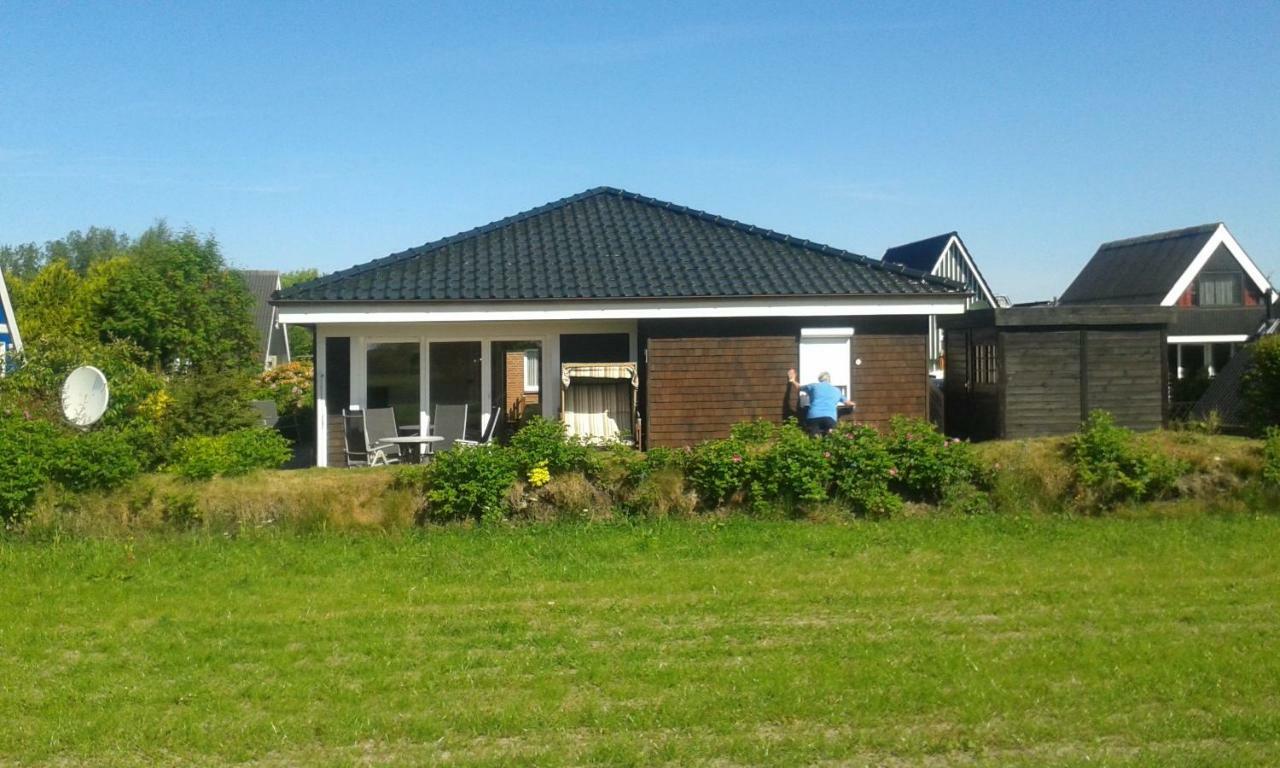 Am Ringwall 76 Cuxhaven Dış mekan fotoğraf