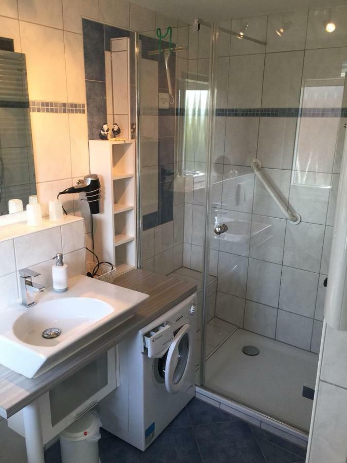 Am Ringwall 76 Cuxhaven Dış mekan fotoğraf