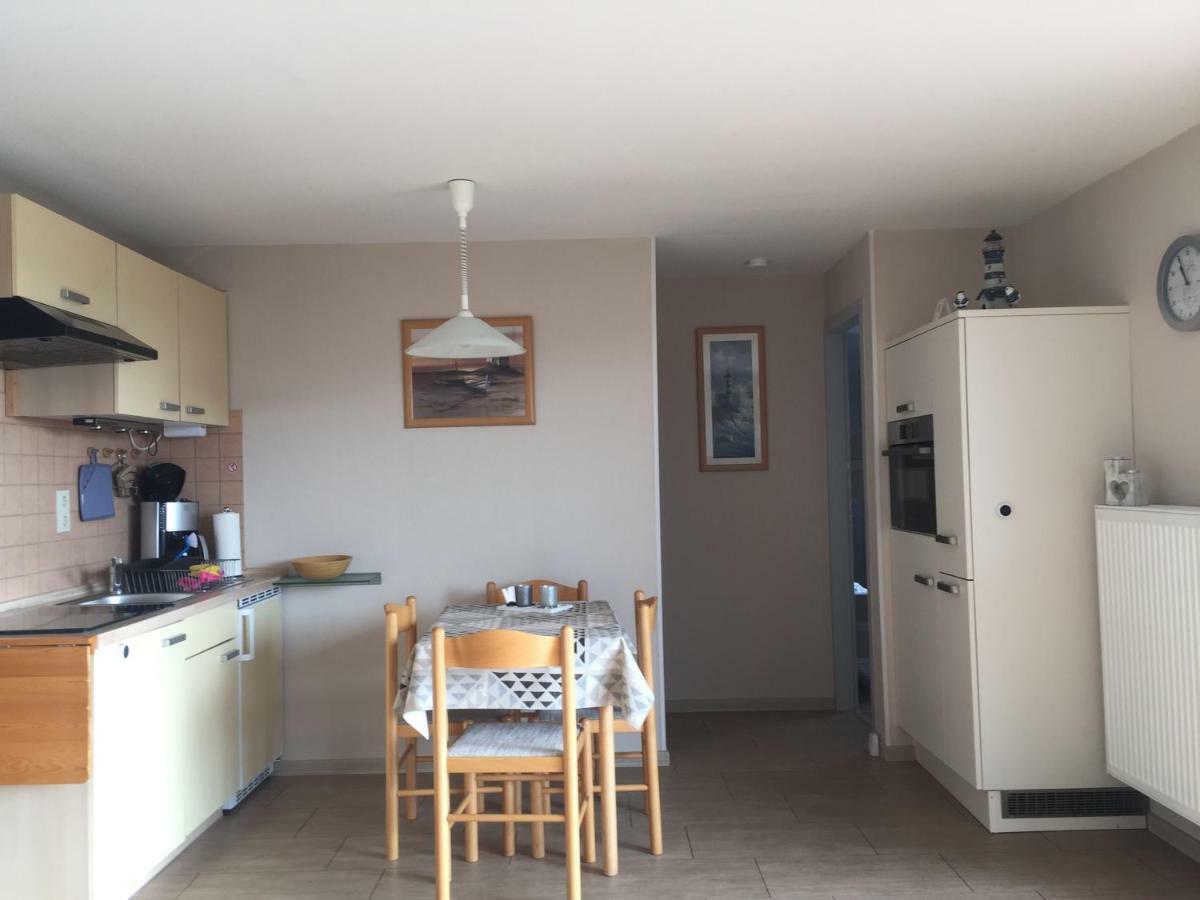 Am Ringwall 76 Cuxhaven Dış mekan fotoğraf
